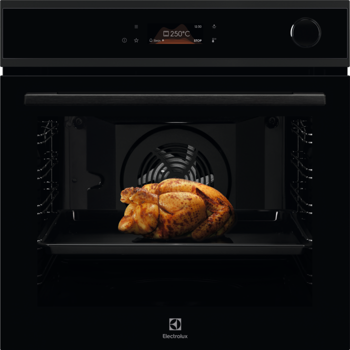 Electrolux - Духова шафа - EOC8P39H