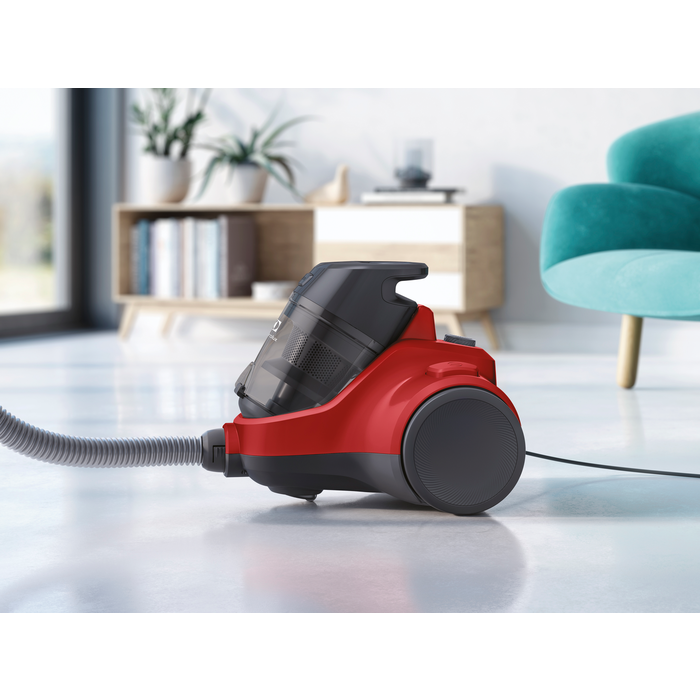 Electrolux - Безмішковий пилосос - EC41-ANIM