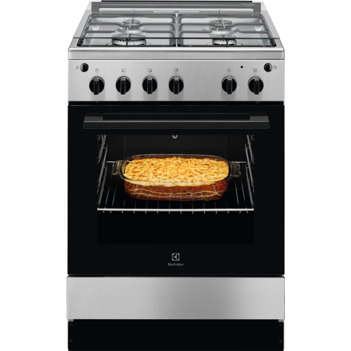 Electrolux - Газова плита - LKG604002X
