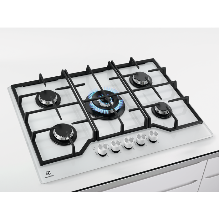 Electrolux - Газова - KGG75362W