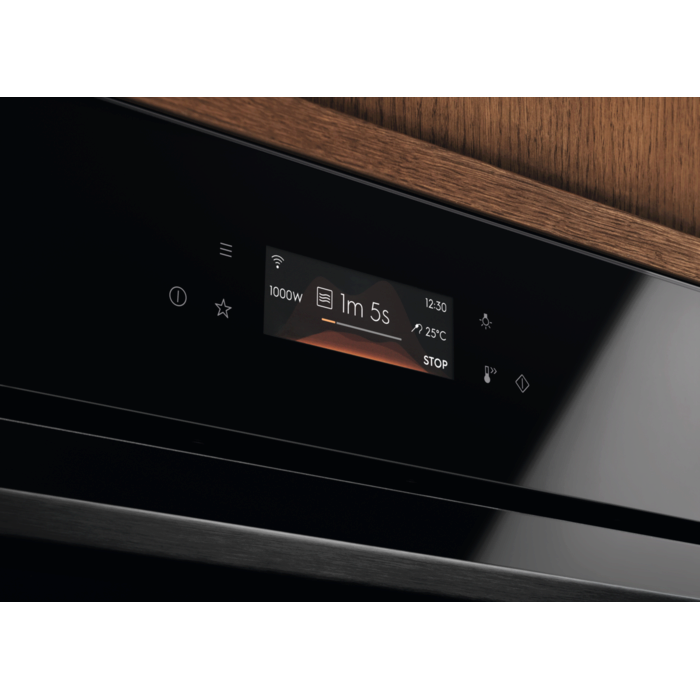 Electrolux - Встроенная микроволновая печь - LVL8E09Z