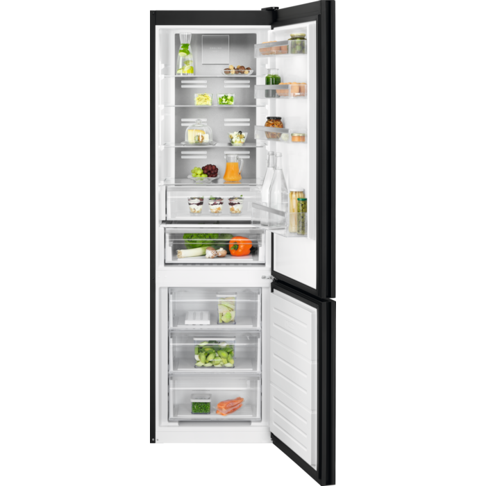 Electrolux - Окремостоячий холодильник з морозильною камерою - RNT7ME34K1