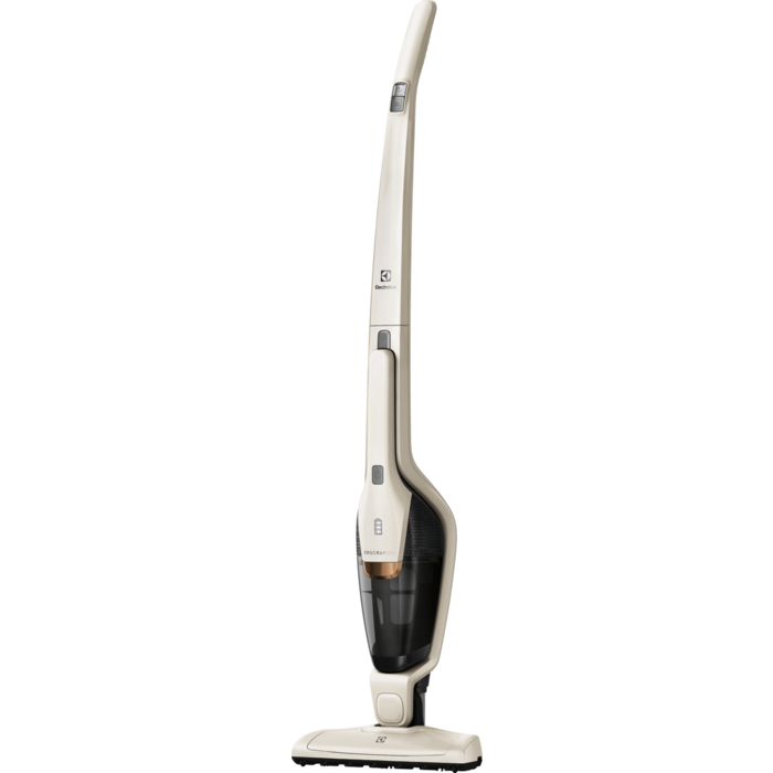 Electrolux - Беспроводной пылесос - EERC73SW