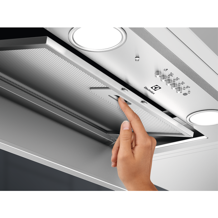 Electrolux - Вбудована - LFG716X