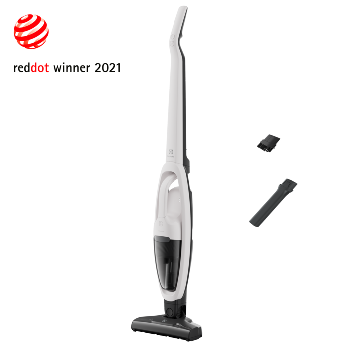 Electrolux - Бездротовий пилосос - ES31CB18SH