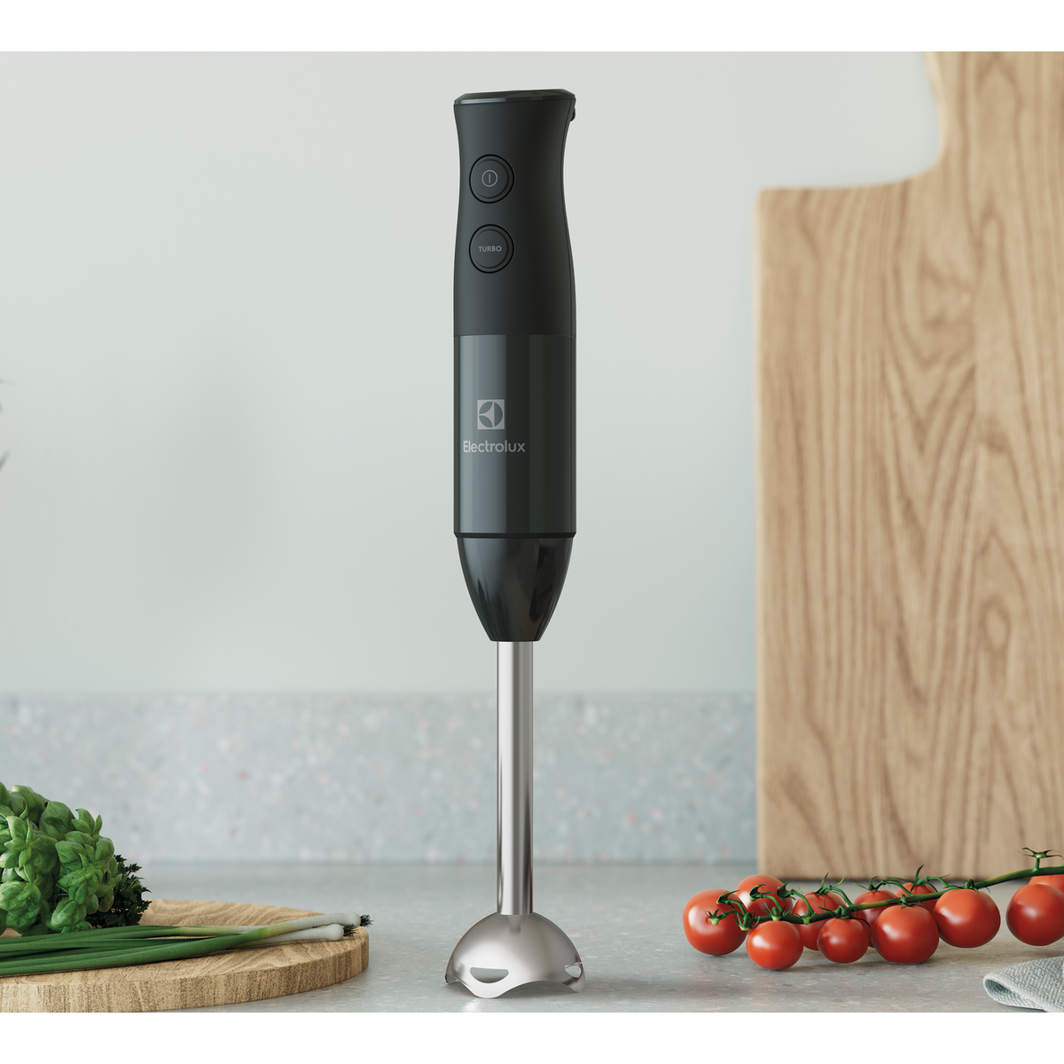 Electrolux - Погружной блендер - E3HB1-4GG