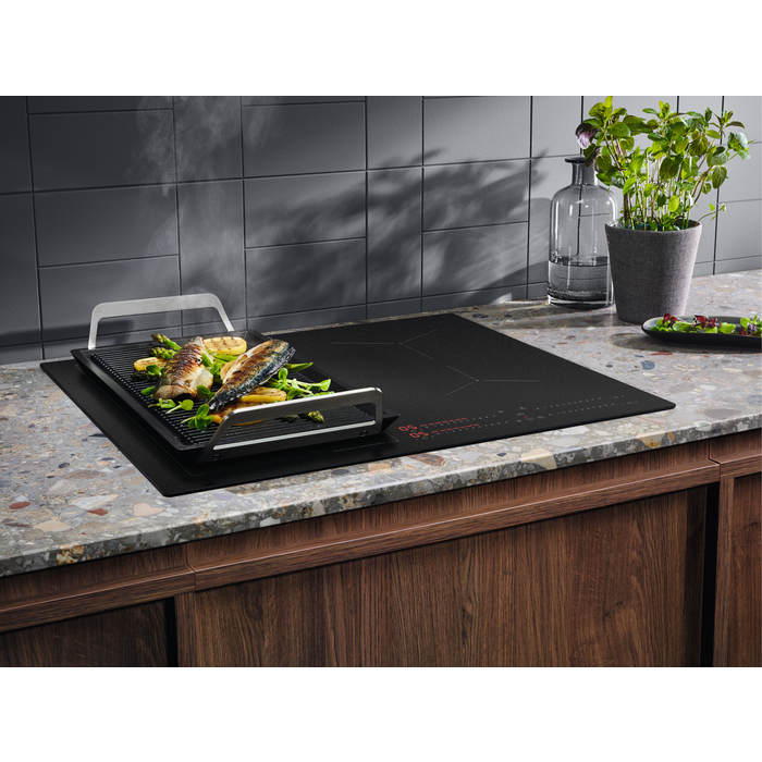 Electrolux - Індукційна - EIS62453IZ