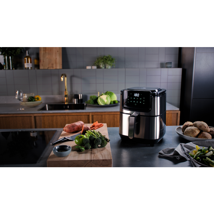 Electrolux - Мультипечі - E6AF1-4ST