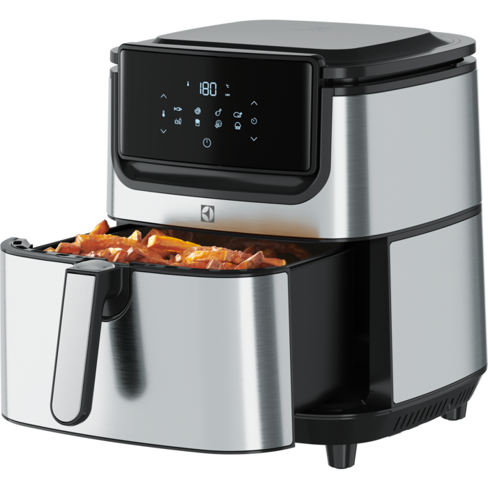 Electrolux - Мультипечі - E6AF1-6ST