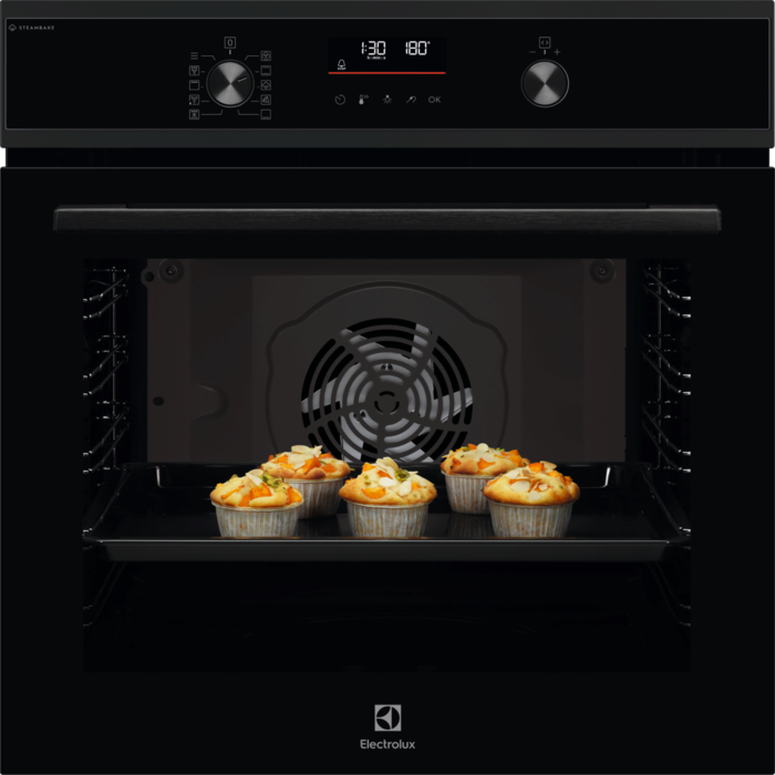 Electrolux - Духова шафа - EOD6F77H