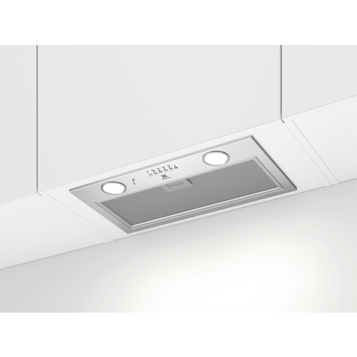 Electrolux - Встроенная - LFG516X