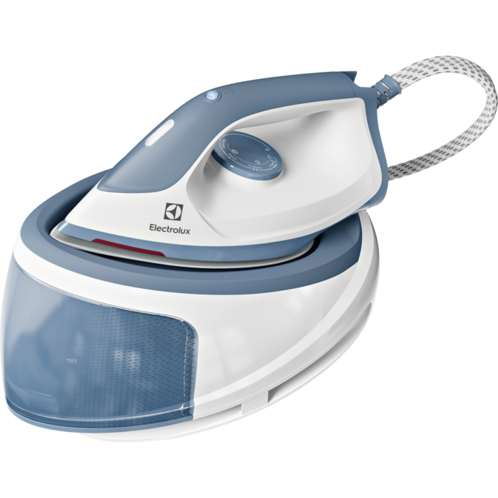 Electrolux - Паровая станция - E5ST1-2DB