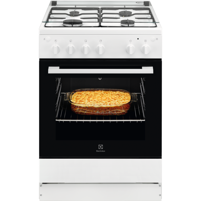 Electrolux - Газовая плита - LKG604002W