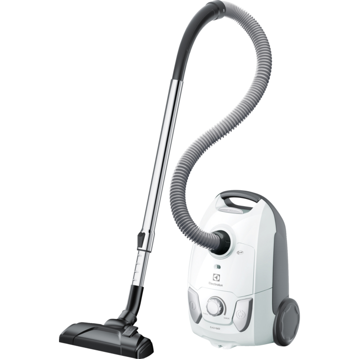 Electrolux - Мішковий пилосос - EEG41IW