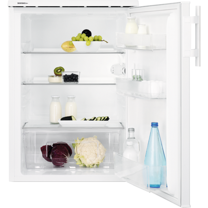 Electrolux - Окремостояча холодильна камера - LXB1AF15W0