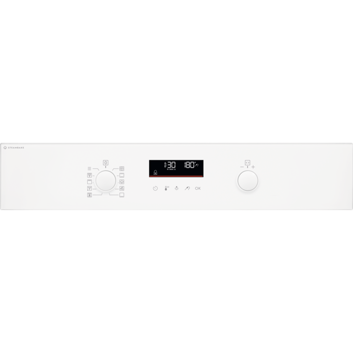 Electrolux - Духовой шкаф с паром - EOD6C77V