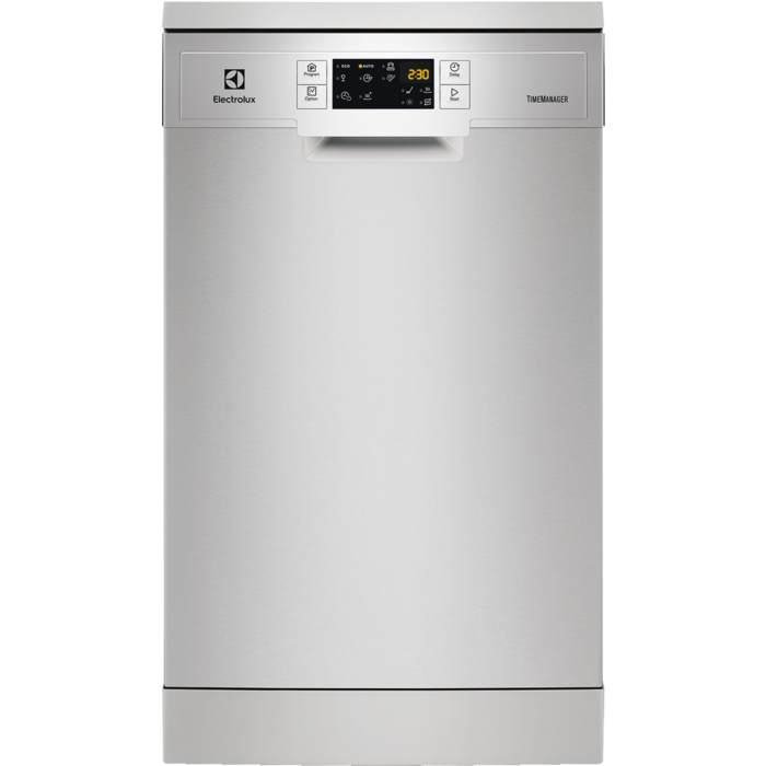 Electrolux - 45 cm dishwasher - ESF9452LOX