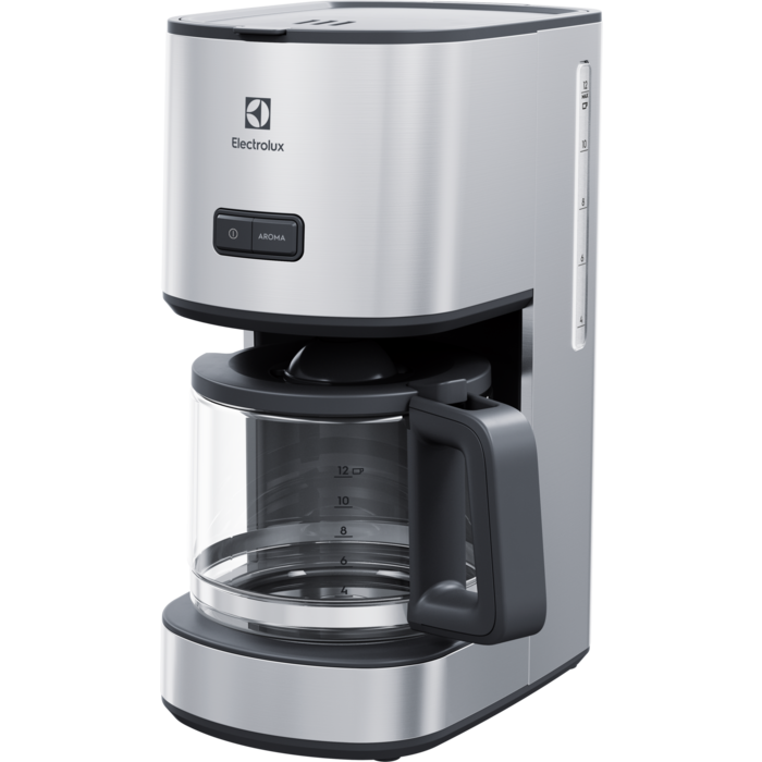 Electrolux - Кавомашина - E4CM1-4ST
