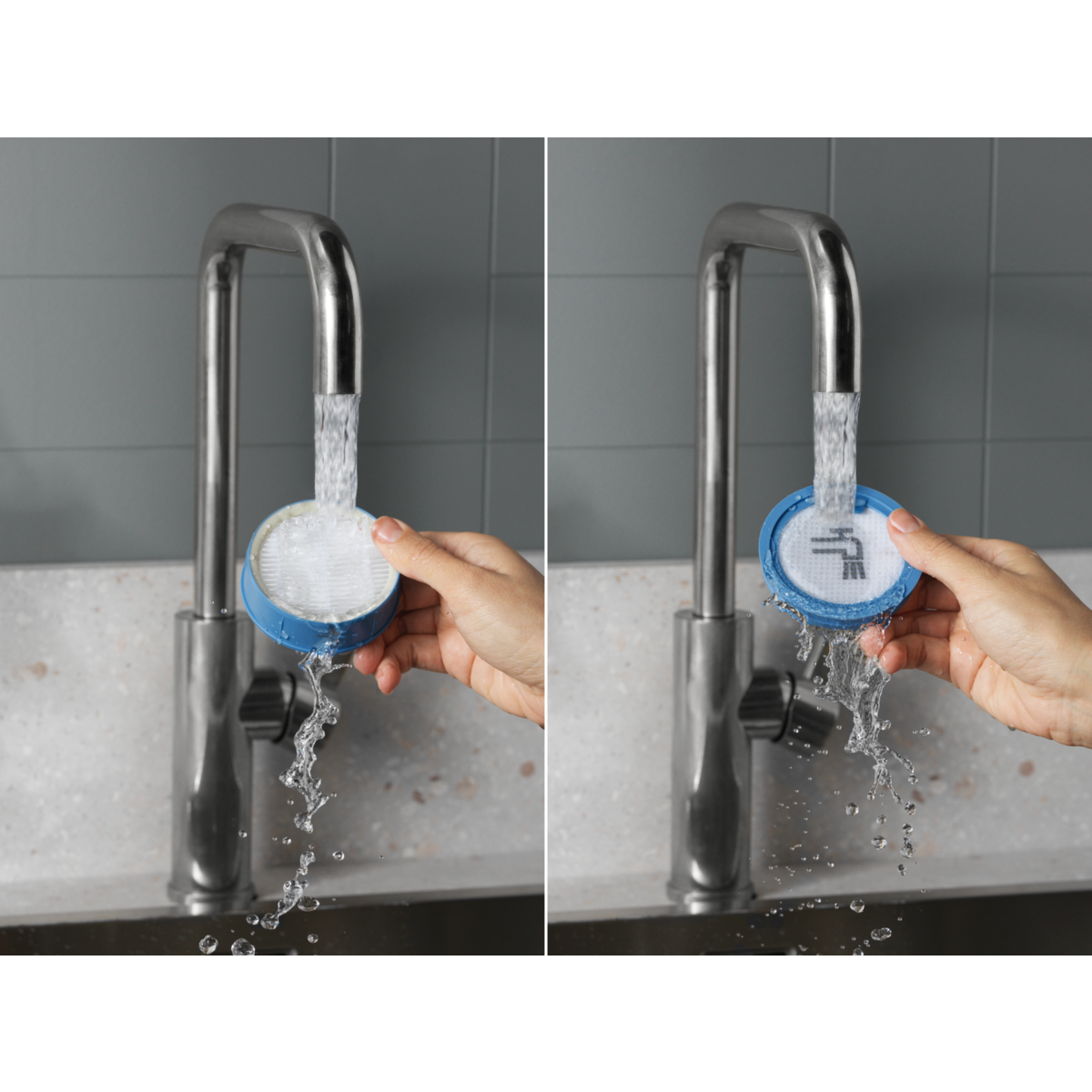 Electrolux - Фильтр - ESKW5
