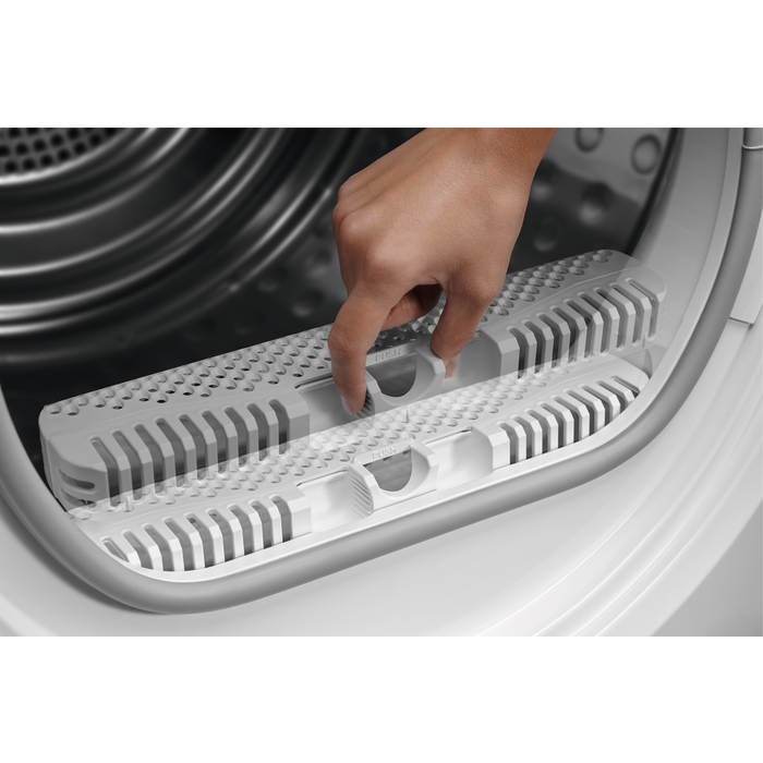 Electrolux - С тепловым насосом - EW6D283YU