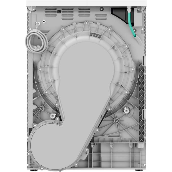 Electrolux - С тепловым насосом - EW6D171YU