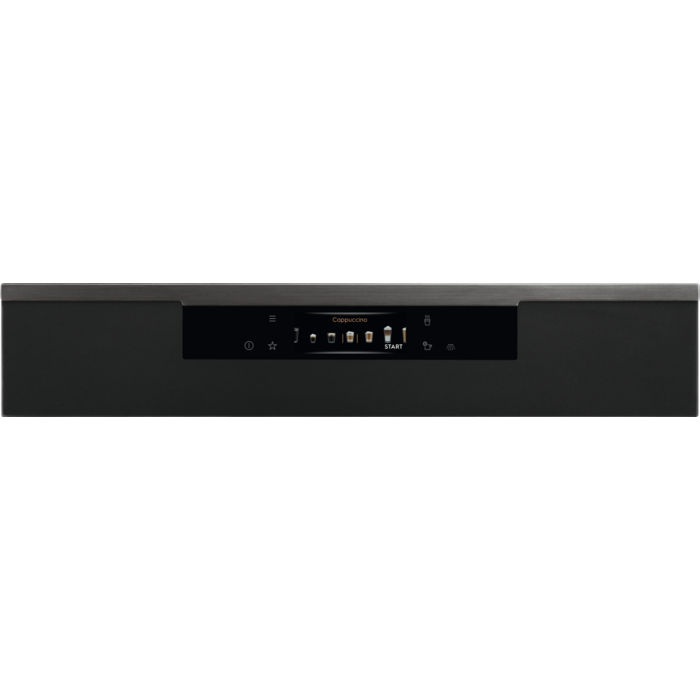 Electrolux - Встроенная кофемашина - KBC85T