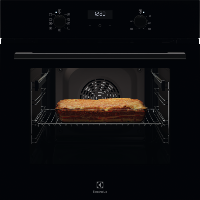 Electrolux - Духова шафа - EOF5C50BZ