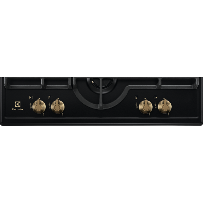 Electrolux - Газова - GPE363RBB