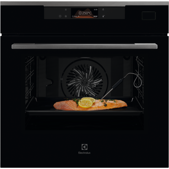 Electrolux - Духова шафа з парою - KOBBS39H