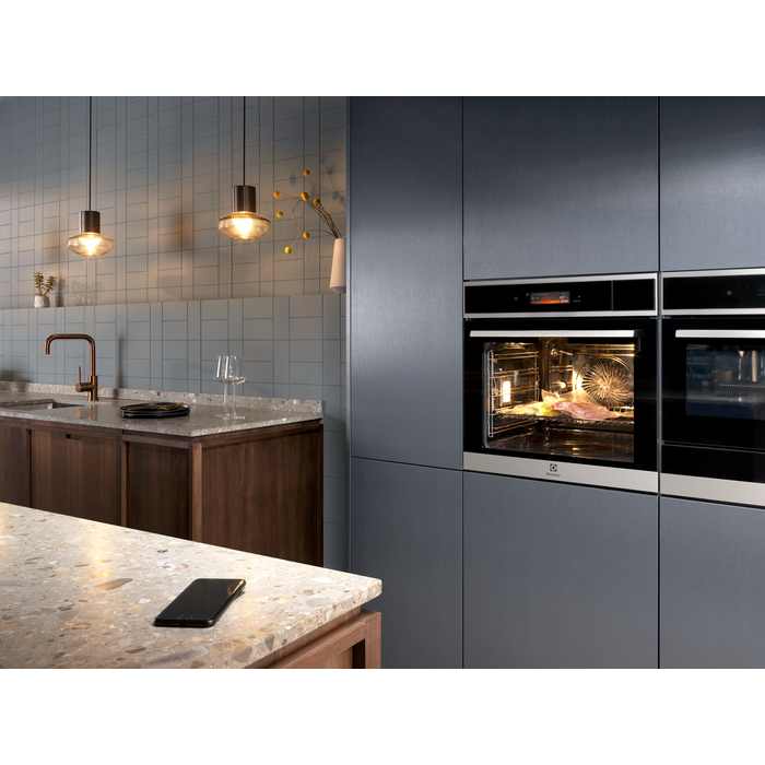 Electrolux - Духова шафа - EOB7S31X