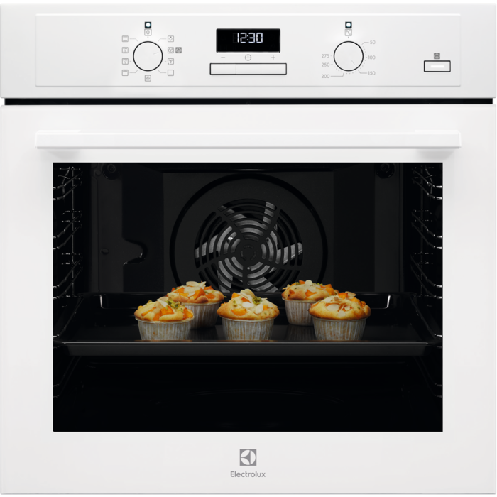 Electrolux - Духова шафа з парою - OED3H50V