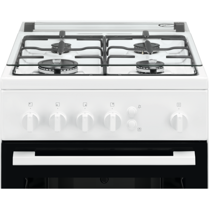 Electrolux - Газовая плита - RKG500004W