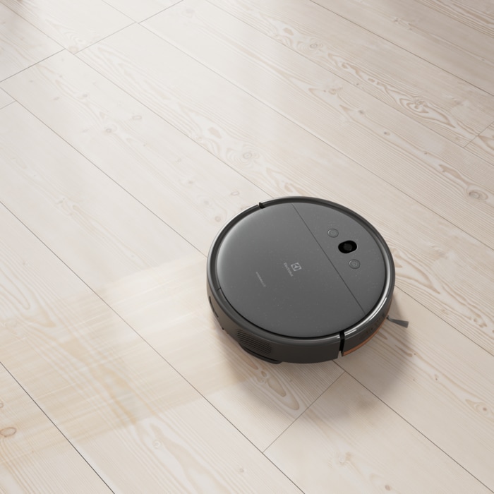 Electrolux - Робот пылесос - ER61UW1DG