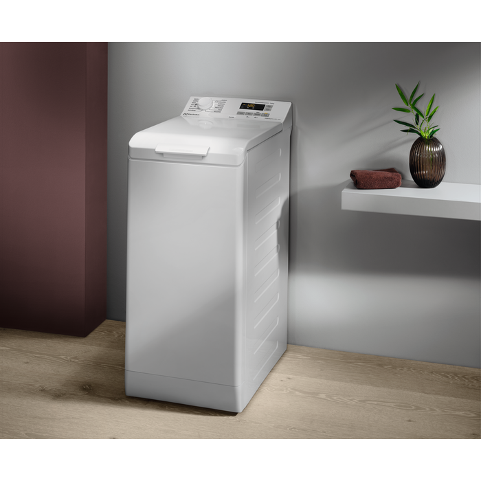 Electrolux - З вертикальним завантаженням - EW6T5061U