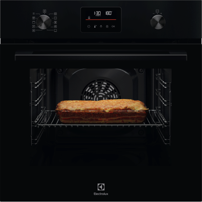 Electrolux - Духова шафа - LOF4P06BK