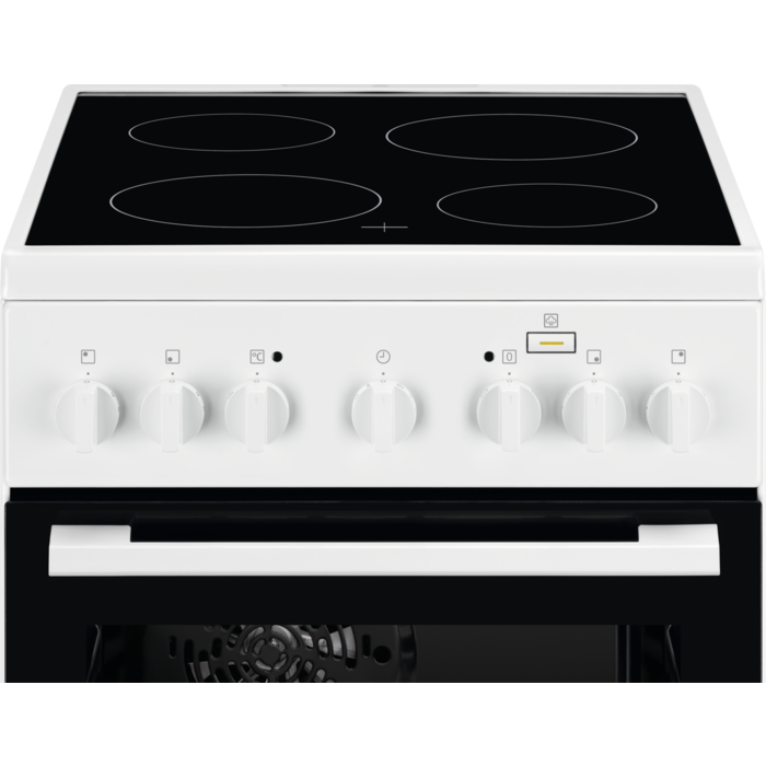 Electrolux - Электрическая плита - RKR560100W