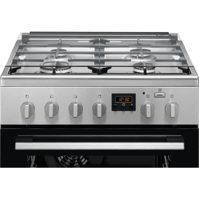 Electrolux - Газовая плита - RKK660201X