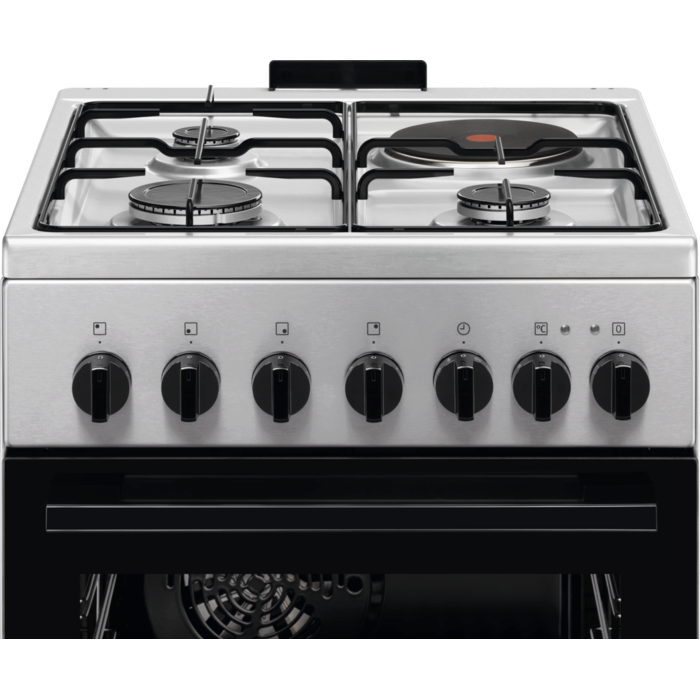 Electrolux - Газовая плита - LKM520011X