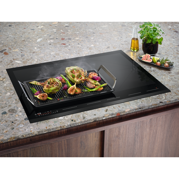 Electrolux - Індукційна - EIV87675