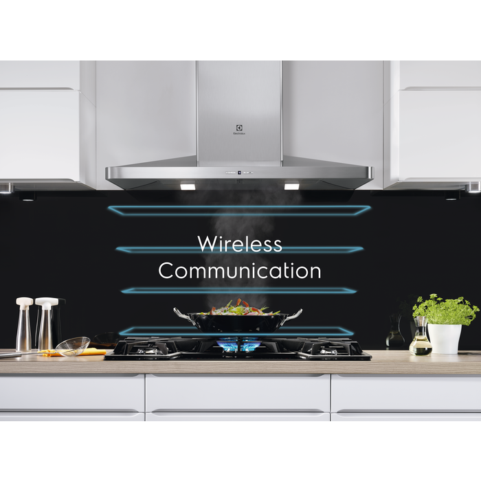 Electrolux - Индукционная - EIS82453