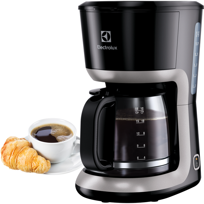 Electrolux - Кавомашина - EKF3300