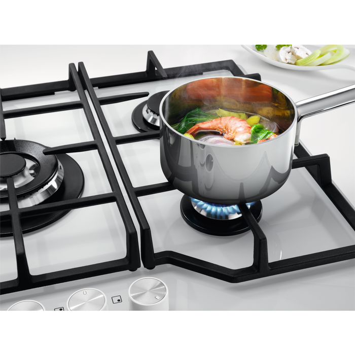 Electrolux - Газова - GME363NV