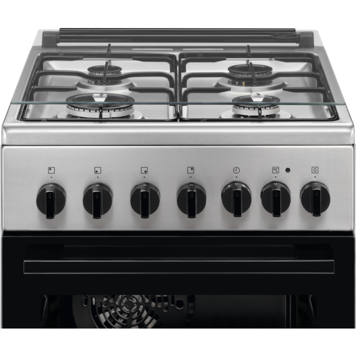 Electrolux - Газовая плита - LKK520002X