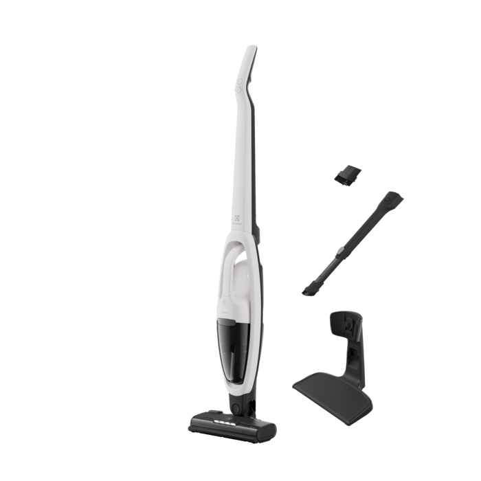 Electrolux - Беспроводной пылесос - ES52CB18SH