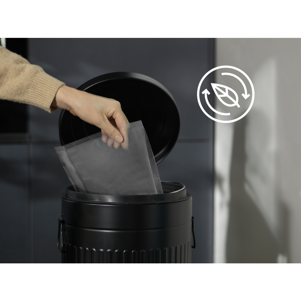 Electrolux - Вакуумные пакеты к вакууматору - EVSRB1