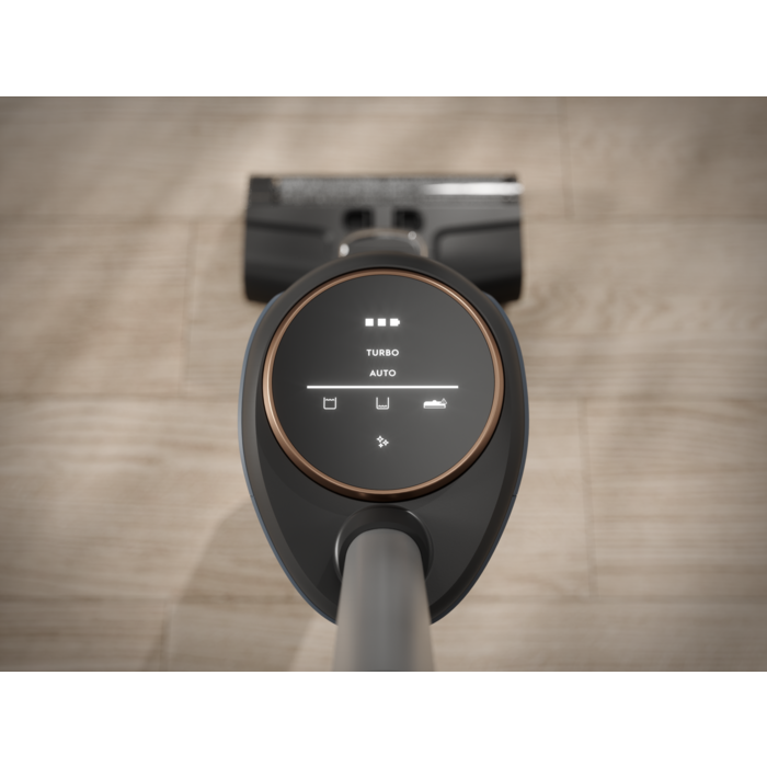 Electrolux - Аккумуляторные пылесосы для сухой & влажной уборки - EW81U3DB
