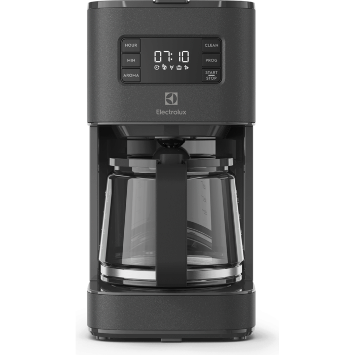 Electrolux - Кофемашина - E5CM1-6AN