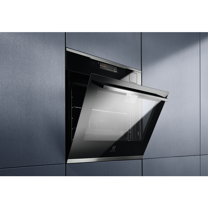 Electrolux - Духова шафа з парою - OKA9S31CX