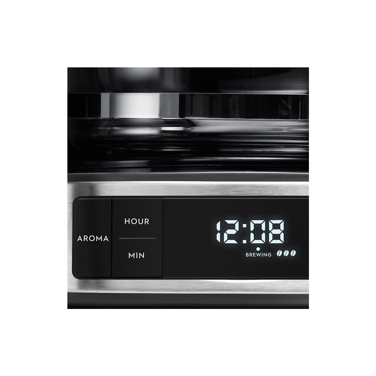 Electrolux - Кофемашина - EKF7700
