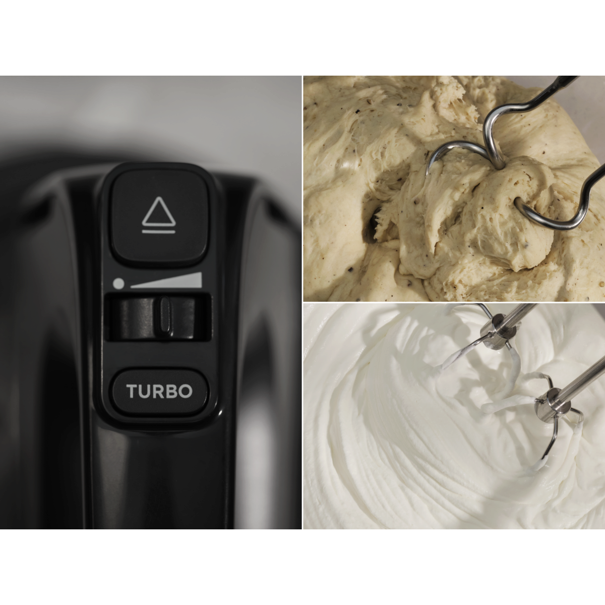 Electrolux - Миксер - ESM4B